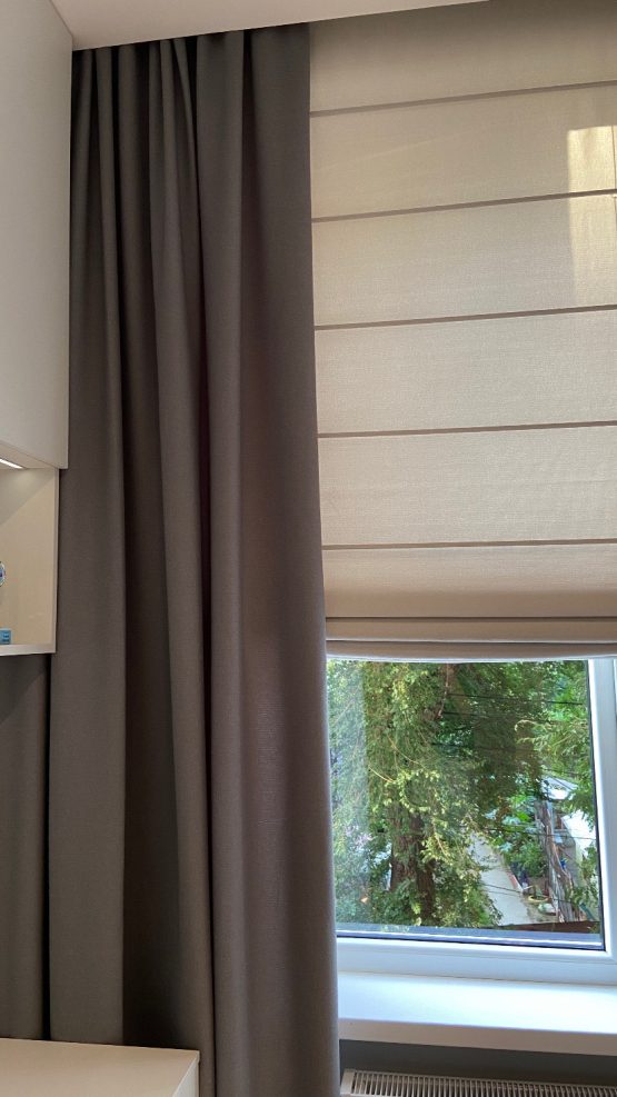 DRAPERII ROMANE