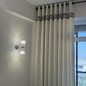 DRAPERII MOI CU INELE