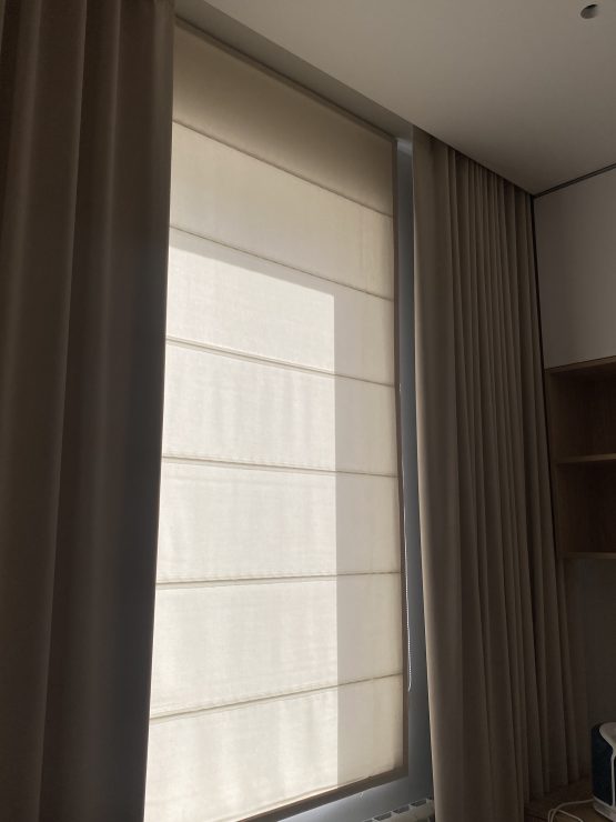 DRAPERII ROMANE - imagine 3
