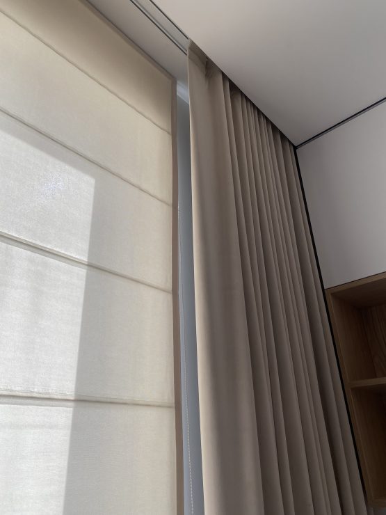 DRAPERII ROMANE - imagine 4