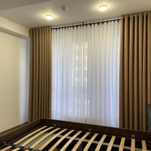 DRAPERII MOI CU INELE