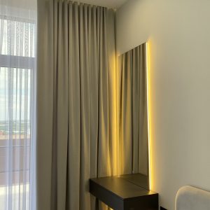 DRAPERII MOI