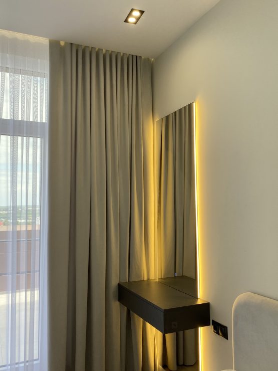DRAPERII MOI
